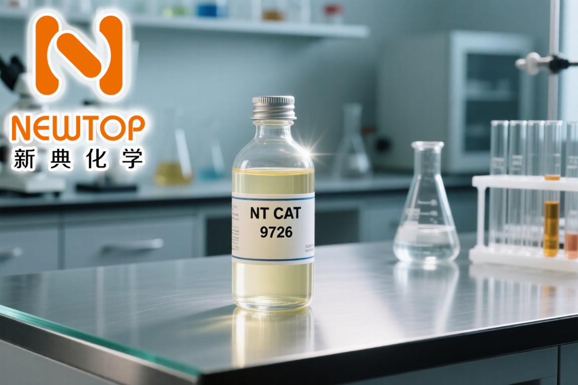 聚氨酯表面活性劑對聚氨酯泡沫熱導率和尺寸穩(wěn)定性的調(diào)控作用