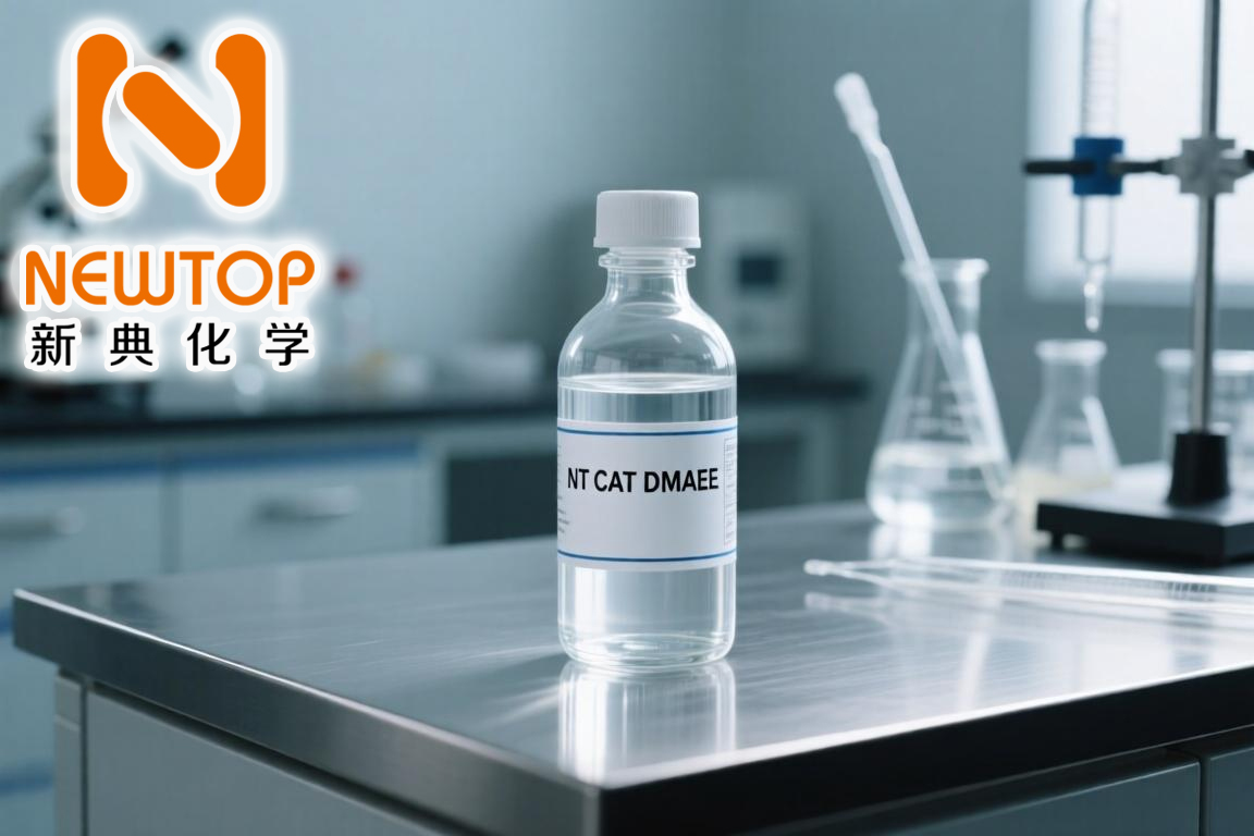 用于聚氨酯彈性體的環(huán)保型新癸酸鉍催化劑，提供優(yōu)異的物理性能