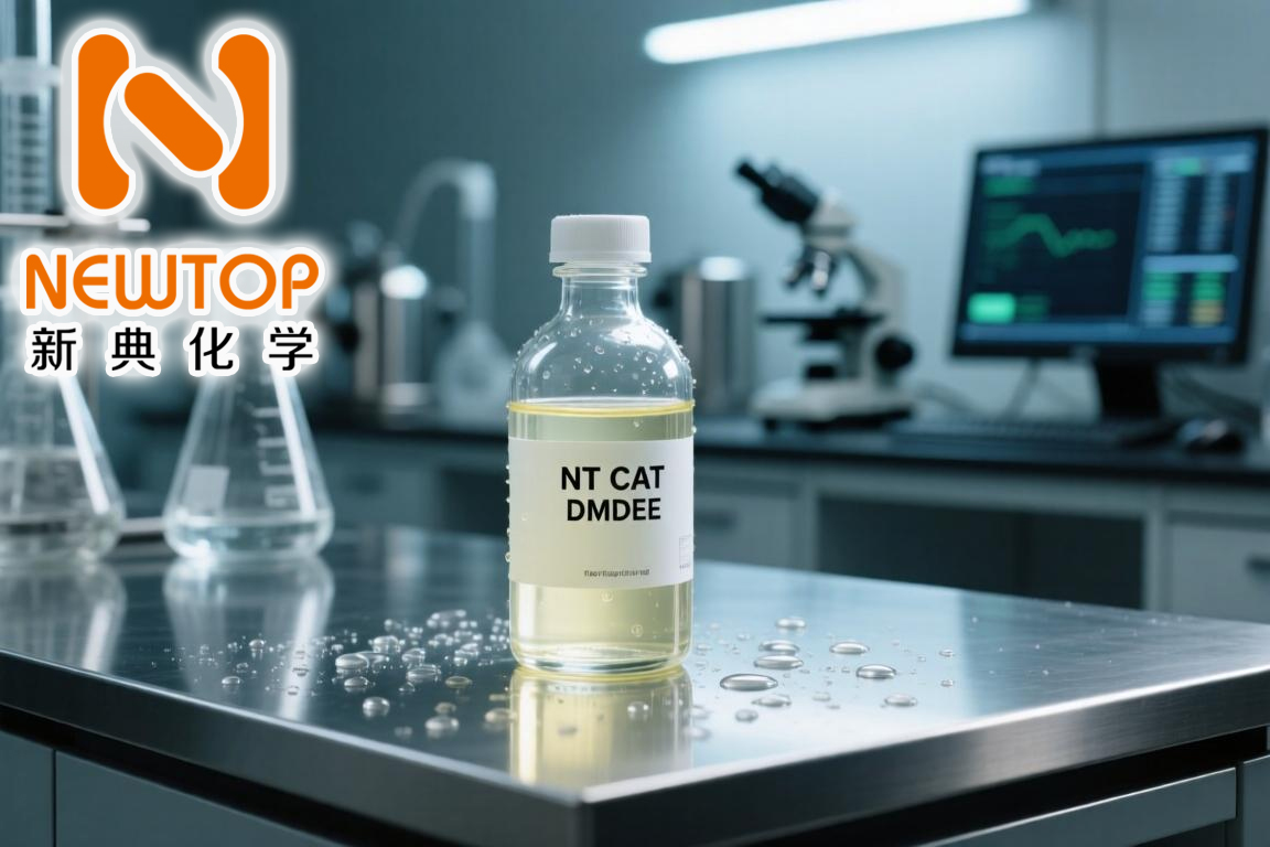 基于分子動力學(xué)模擬分析硬泡催化劑PC5與異氰酸酯的反應(yīng)活性