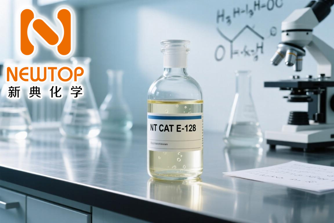 用于制備高流動(dòng)性、快速固化聚氨酯灌漿材料的聚氨酯催化劑PT303