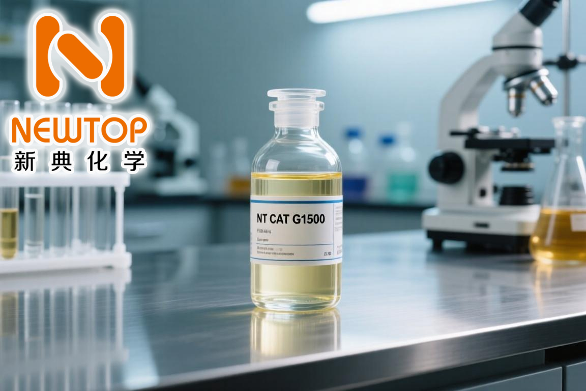 基于異辛酸鋅 CAS 136-53-8的高效環(huán)保型聚氨酯膠黏劑和涂料配方研究