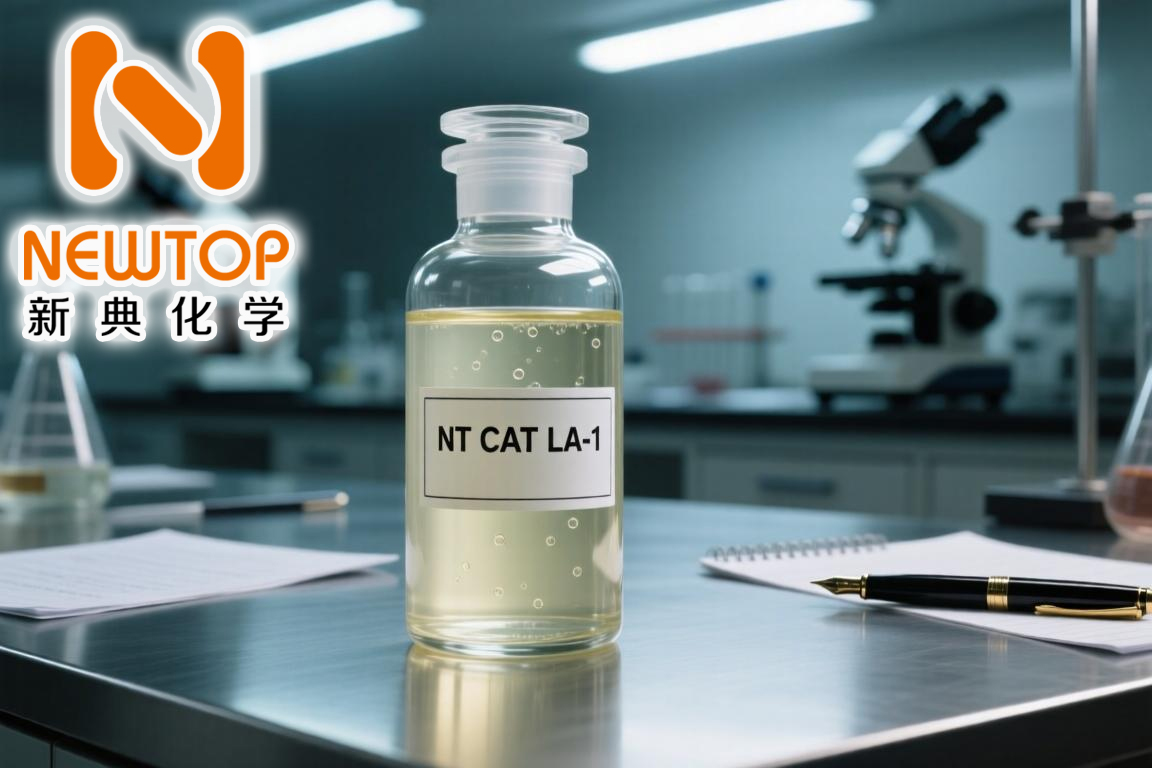 基于新癸酸鉀 CAS 26761-42-2的低密度、高絕熱聚氨酯硬泡配方優(yōu)化