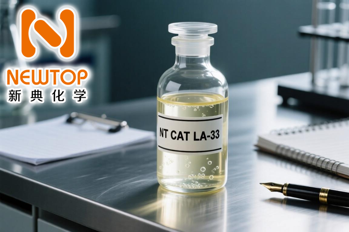 異辛酸鋅 CAS 136-53-8對聚氨酯泡沫閉孔率和物理機(jī)械性能的調(diào)控作用