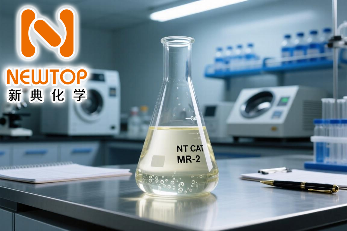 適用于聚氨酯涂料和膠黏劑的新癸酸鋅催化劑，提升初期強度
