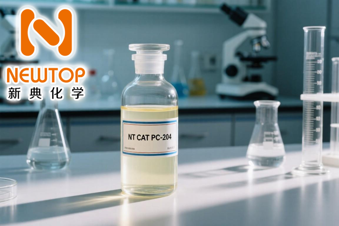 新癸酸鉀 CAS 26761-42-2在聚氨酯硬泡發(fā)泡體系中的高效催化應(yīng)用研究