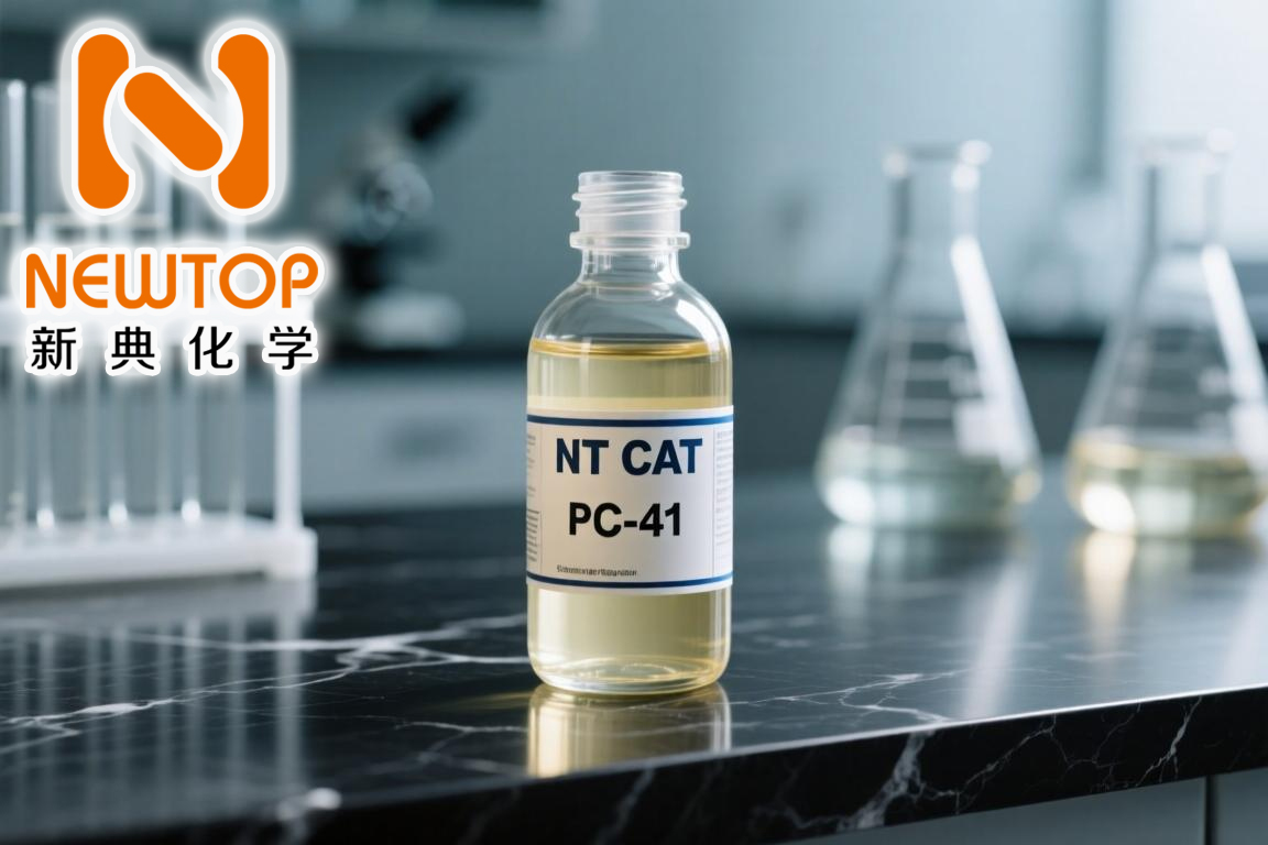 探究氣體催化劑RP-208對(duì)聚氨酯發(fā)泡與凝膠反應(yīng)的平衡調(diào)控作用