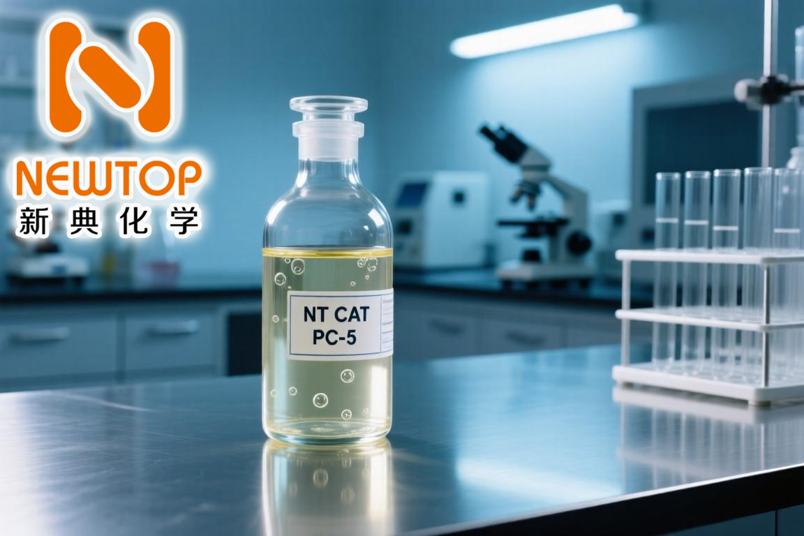 基于異辛酸鋅 CAS 136-53-8的聚氨酯反應(yīng)型熱熔膠和密封膠配方優(yōu)化