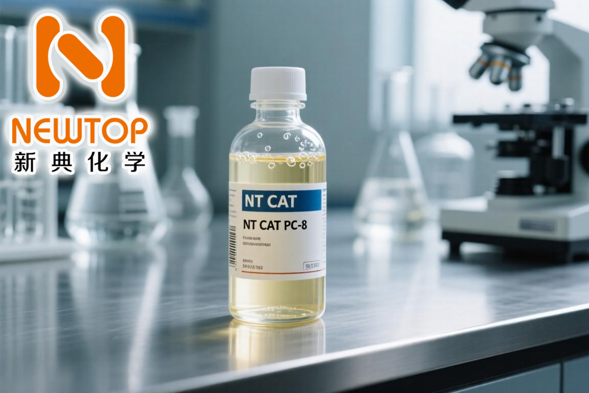 用于低氣味、低VOCs聚氨酯材料的異辛酸鋅 CAS 136-53-8催化解決方案