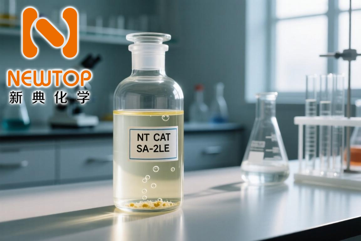 異辛酸鋅 CAS 136-53-8在聚氨酯催化體系中的應(yīng)用與性能優(yōu)化