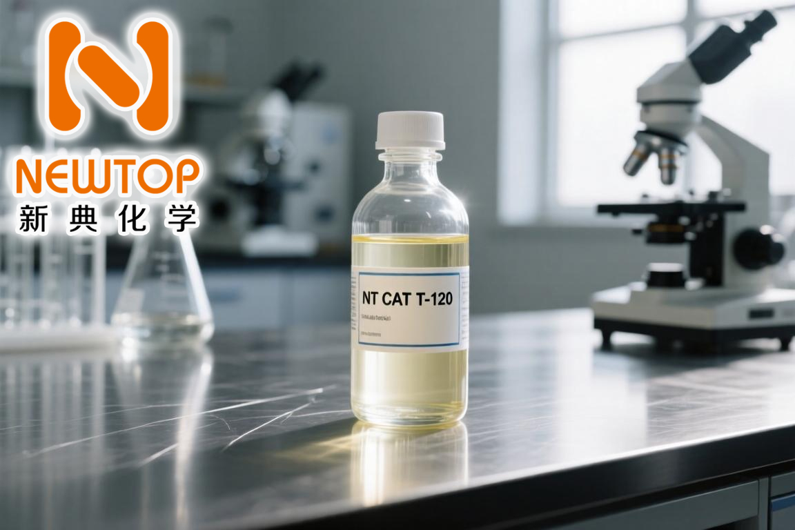 探究三(二甲氨基丙基)胺 CAS 33329-35-0對聚氨酯發(fā)泡與凝膠反應(yīng)的平衡調(diào)控作用