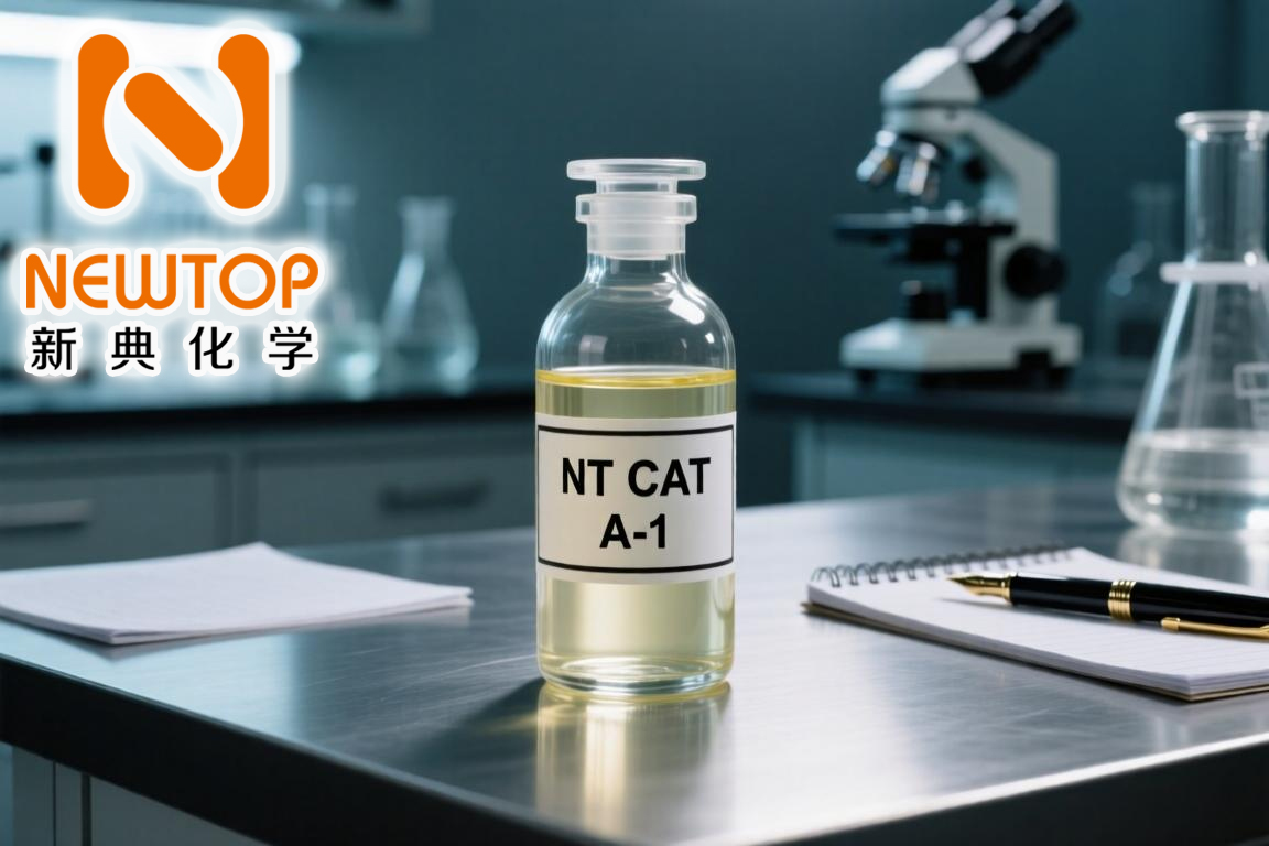胺催化劑BL11在制備聚氨酯彈性體和膠黏劑中的應(yīng)用